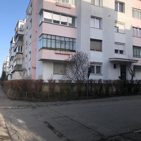 Sighisoara Apartment Εξωτερικό φωτογραφία