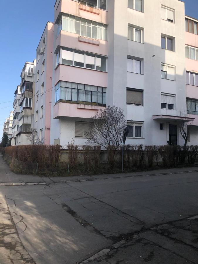 Sighisoara Apartment Εξωτερικό φωτογραφία