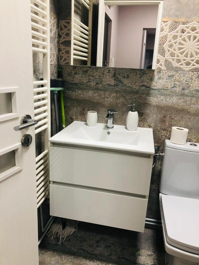 Sighisoara Apartment Εξωτερικό φωτογραφία