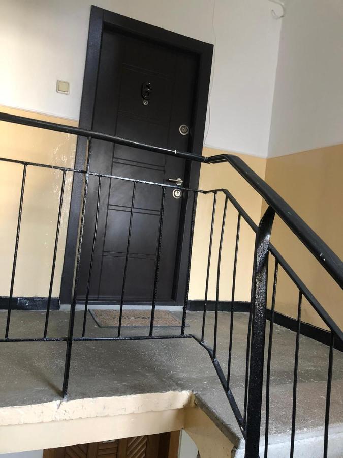 Sighisoara Apartment Εξωτερικό φωτογραφία