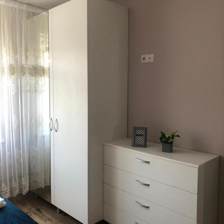 Sighisoara Apartment Εξωτερικό φωτογραφία