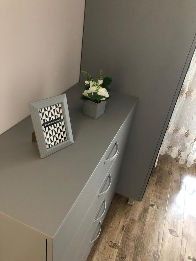 Sighisoara Apartment Εξωτερικό φωτογραφία
