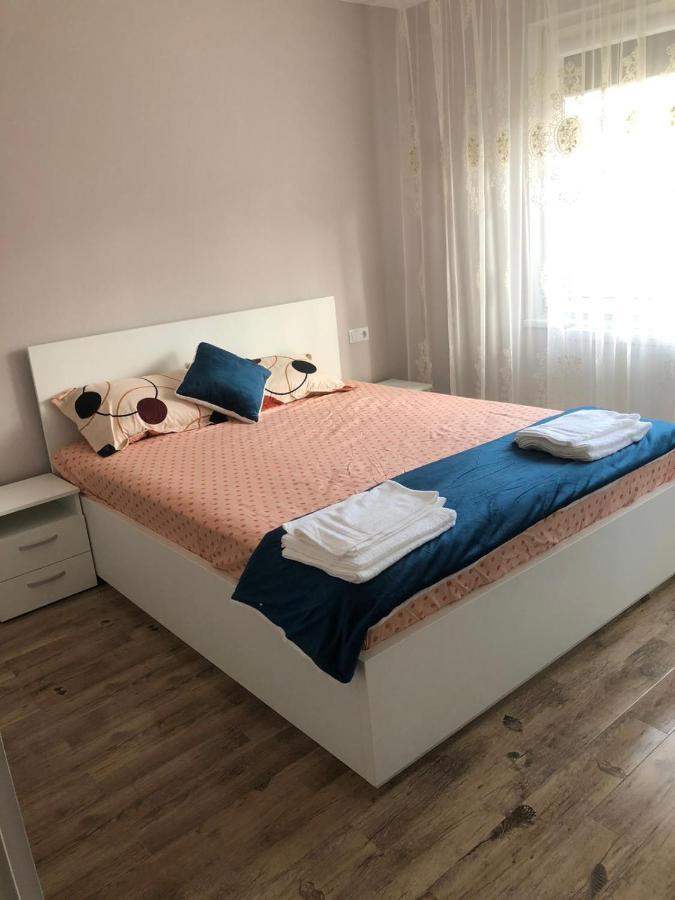 Sighisoara Apartment Εξωτερικό φωτογραφία