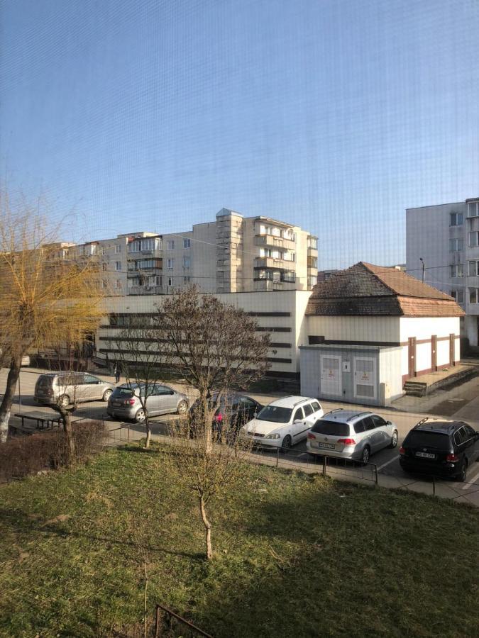 Sighisoara Apartment Εξωτερικό φωτογραφία