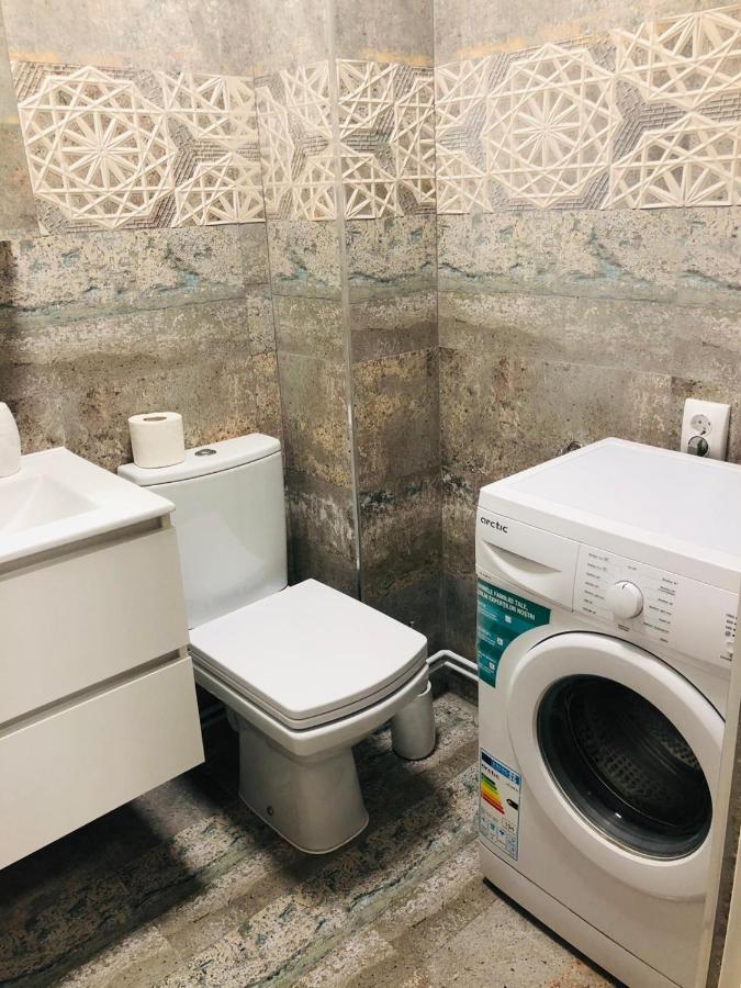Sighisoara Apartment Εξωτερικό φωτογραφία